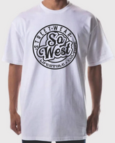 Tee (So West Life Style Culture) Unisex Tee